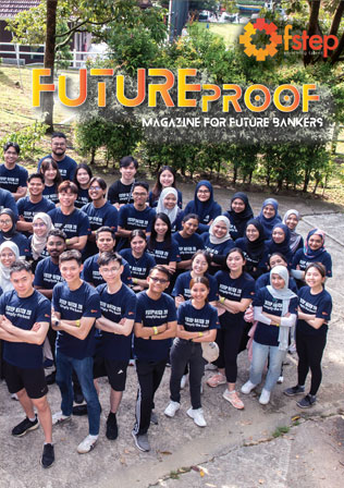 batch 26 student magazines