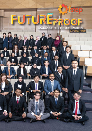 batch 27 student magazines